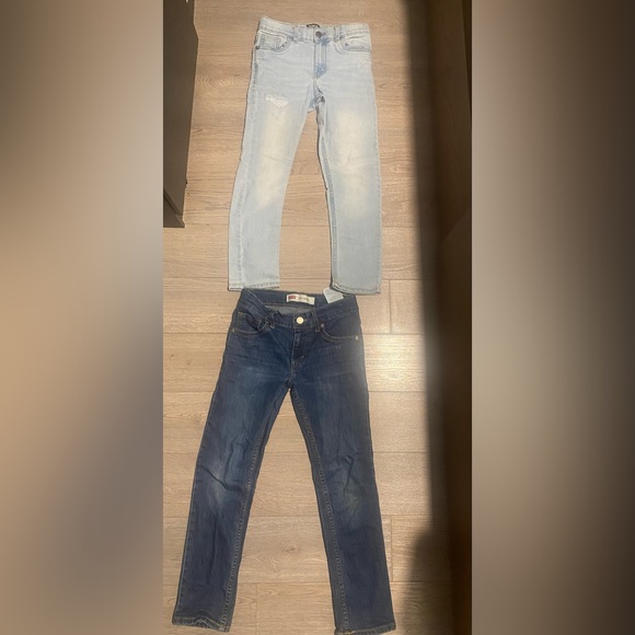 Boys size 8 jeans - Picture 2 of 15
